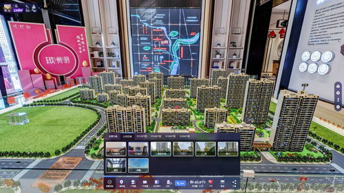 VR全景展示的優(yōu)勢及其在微信開發(fā)中的應(yīng)用