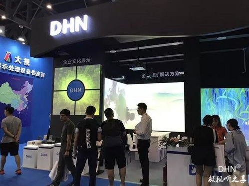 半年內(nèi)兩度亮相IFC展，上海迪東以精彩應(yīng)用攪動(dòng)投影市場(chǎng)