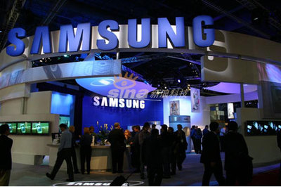 CES 2024 三星全景展示，手機(jī)產(chǎn)品引領(lǐng)智能生態(tài)新篇章